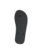 4F Мъжки чехли M026A MM00FFLIM026A черни PVC полиетиленова подметка