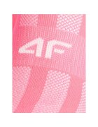 4F Спортни чорапи комплект 3 чифта - 65487