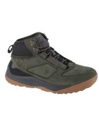 4F Зимни боти Tundra Boots AW22FWINM010-43S - зелени