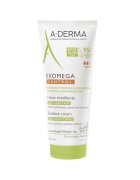 A-Derma Емолиентен крем Exomega Control 200 мл