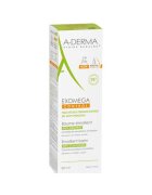 A-Derma Exomega Control емолиентен балсам 200 мл