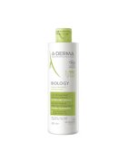 A-Derma Хидратиращо почистващо мляко Biology мл 400 мл