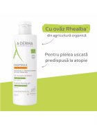 A-Derma Измиваща гел-пяна Exomega Control За суха и атопична кожа 500 мл