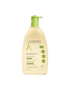 A-Derma Измиваща гел-пяна Ultra Rich За суха кожа 750 мл