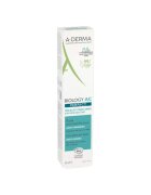 A-Derma Крем разбит против кожни несъвършенства Biology AC 40 мл