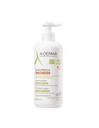 A-Derma Мляко за тяло Exomega Control 400 мл