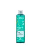 A-Derma Почистващ гел Biology AC 200 мл