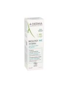 A-Derma Успокояващ крем за лице Biology ac Hydra 40 мл