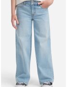 Abercrombie  Fitch Дънки с широк крачол и висока талия