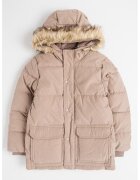 Abercrombie  Fitch Капитонирано зимно яке