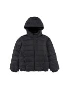 Abercrombie  Fitch Зимно яке с качулка и цип