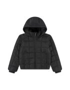 Abercrombie  Fitch Зимно яке с принт и цип