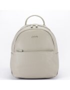 Acacia Ежедневна дамска раница BG-25119 18 - Бежова 9657 - Сив