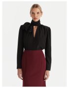 Access fashion Блуза 54-2063-171 - черна
