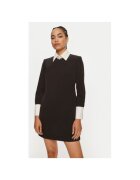 Access fashion Дамска рокля - 304686948 - Полиестер -
