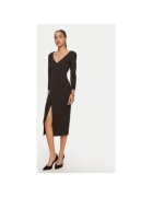 Access fashion Дамска рокля - 304686979 - Рециклиран полиестер/Полиестер -