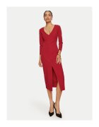 Access fashion Дамска рокля - 304686986 - полиестер