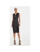 Access fashion Дамска рокля - 304687013 - Полиестер -