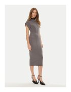 Access fashion Дамска рокля - 304991141 - Полиестер/Рейон -