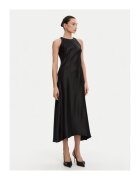 Access fashion Дамска рокля 53-3318 - Полиестер -