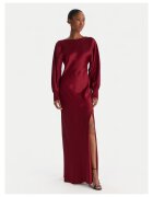 Access fashion Дамска вечерна рокля червена