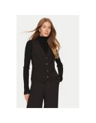 Access fashion Дамски елек - 304937750 - Полиестер/Рейон -