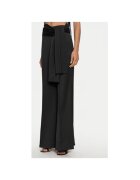 Access fashion Дамски панталон - 304687051 - Рециклиран полиестер/Полиестер -