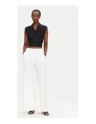 Access fashion Дамски панталони - 92% вискоза -