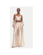 Access fashion Дамски топ 53-2021 - Полиестер -