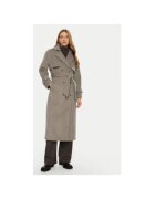 Access fashion Дамско палто - 304991202 - Полиестер -