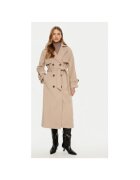 Access fashion Дамско палто - 304991219 - Полиестер -