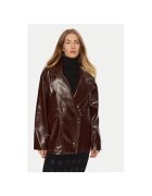 Access fashion Дамско яке - 304991127 - Екокожа -