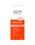 ACM Laboratoire Dermatolo... Слънцезащитен крем ACM Medisun SPF50+ 40 мл