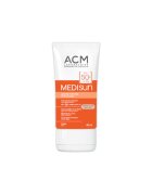 ACM Laboratoire Dermatolo... Слънцезащитен крем с цвят ACM Medisun SPF 50+ light tint 40 мл