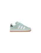 adidas адидас - Кецове от велур и връзки