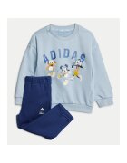 adidas Анцуг с Мики Маус - Памук