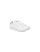 adidas Баскетболни обувки от еко кожа