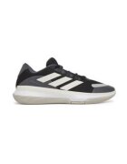 adidas Баскетболни обувки от текстилен материал
