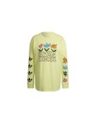 adidas Блуза GRAPHIC LS HC5428