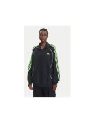 adidas Блузон лайфстайл свободен с цип
