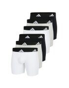 adidas Боксерки с лого на талията - 6 чифта