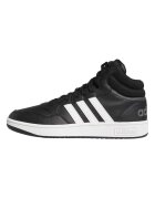 adidas Ботуши HOOPS 3.0 MID GW3020