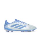 adidas Бутонки от кожа с лого