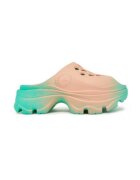 adidas by Stella McCartney Чехли на ниска платформа Стела Маккартни