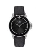 adidas Часовник Expression One AOFH23016 - Сив