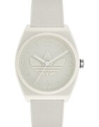 adidas Часовник Мъжки Project Two - Кварцов - Смола - Водоустойчивост 5 ATM