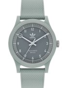 adidas Часовник Project One - 5 ATM - Gray