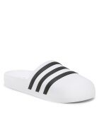adidas Чехли Adifom Adilette Slid - бели