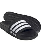 adidas Чехли Adilette Shower Slides за мъже черни Черно | Бяло