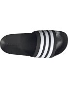 adidas Чехли Adilette Shower Slides за мъже черни Черно | Бяло